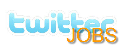 Twitter jobs