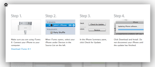 iPhone-OS3.0-update-4-steps